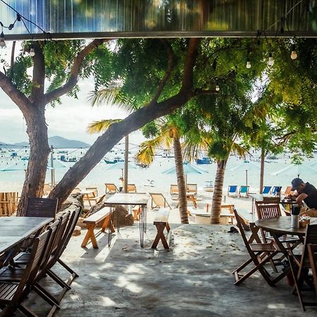 Villa Dao Hoa Vang Cam Ranh - Venuestay Luaran gambar