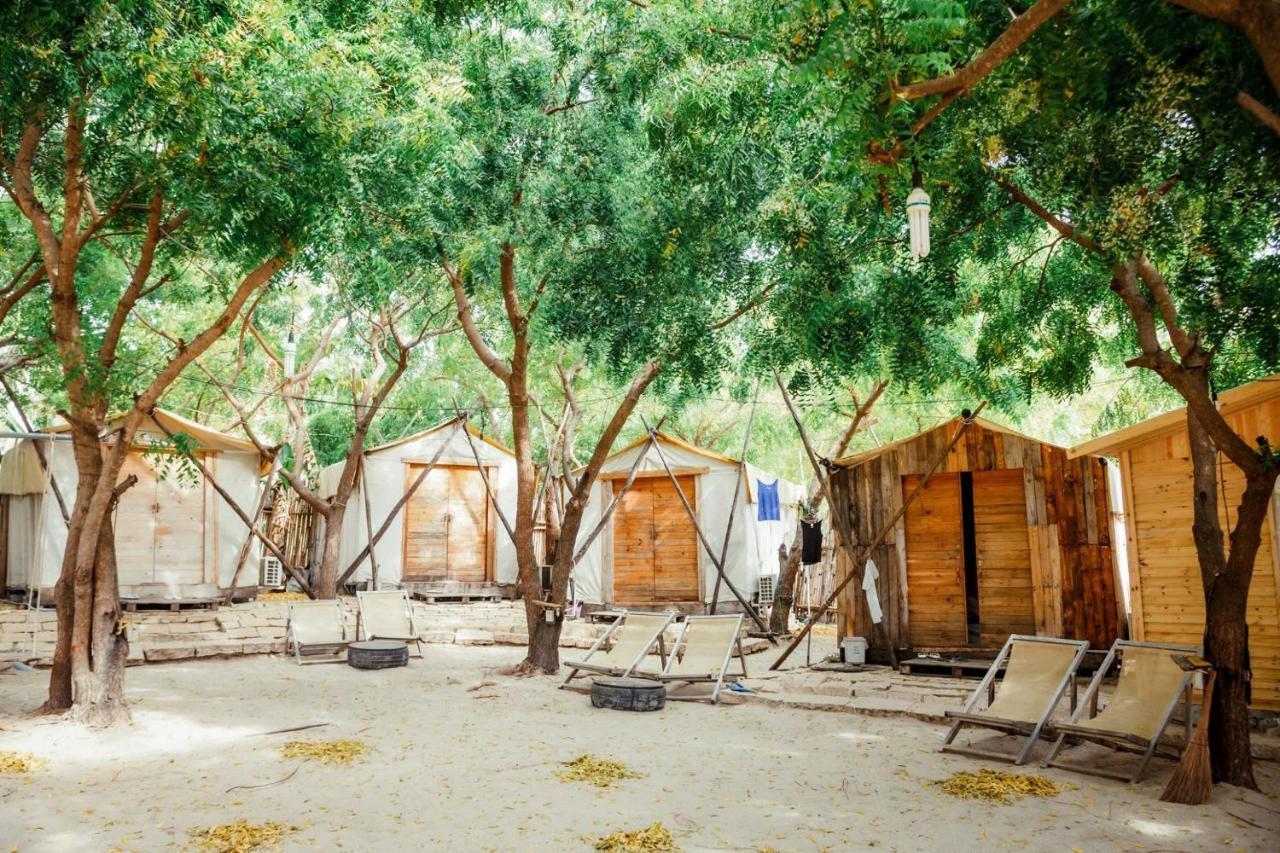 Villa Dao Hoa Vang Cam Ranh - Venuestay Luaran gambar