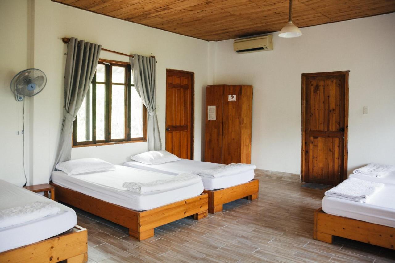 Villa Dao Hoa Vang Cam Ranh - Venuestay Luaran gambar