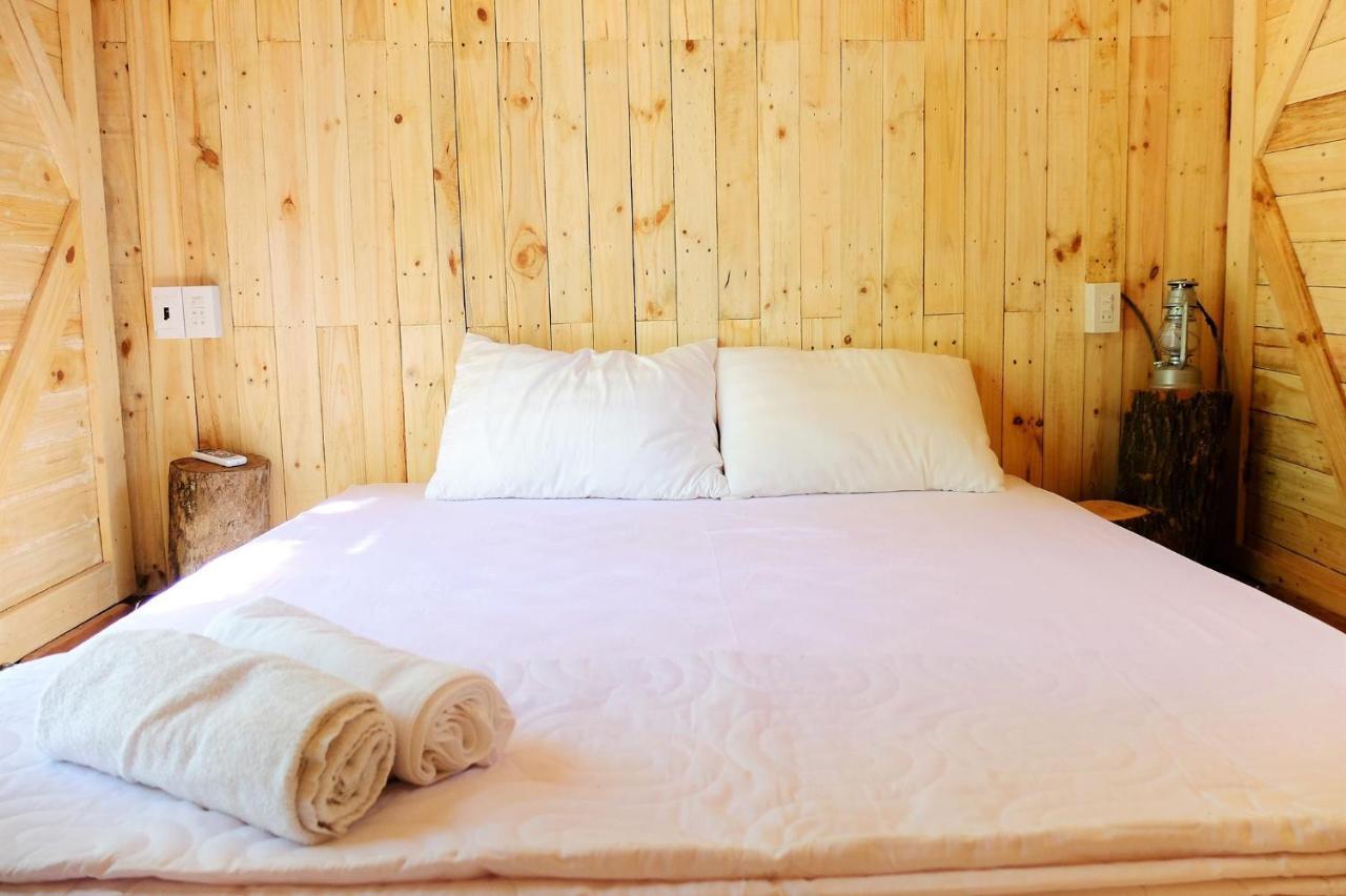Villa Dao Hoa Vang Cam Ranh - Venuestay Luaran gambar