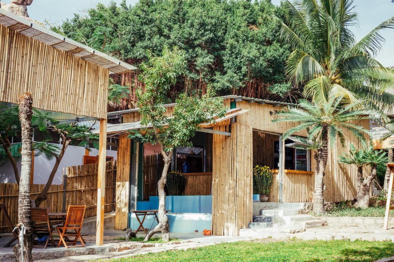 Villa Dao Hoa Vang Cam Ranh - Venuestay Luaran gambar