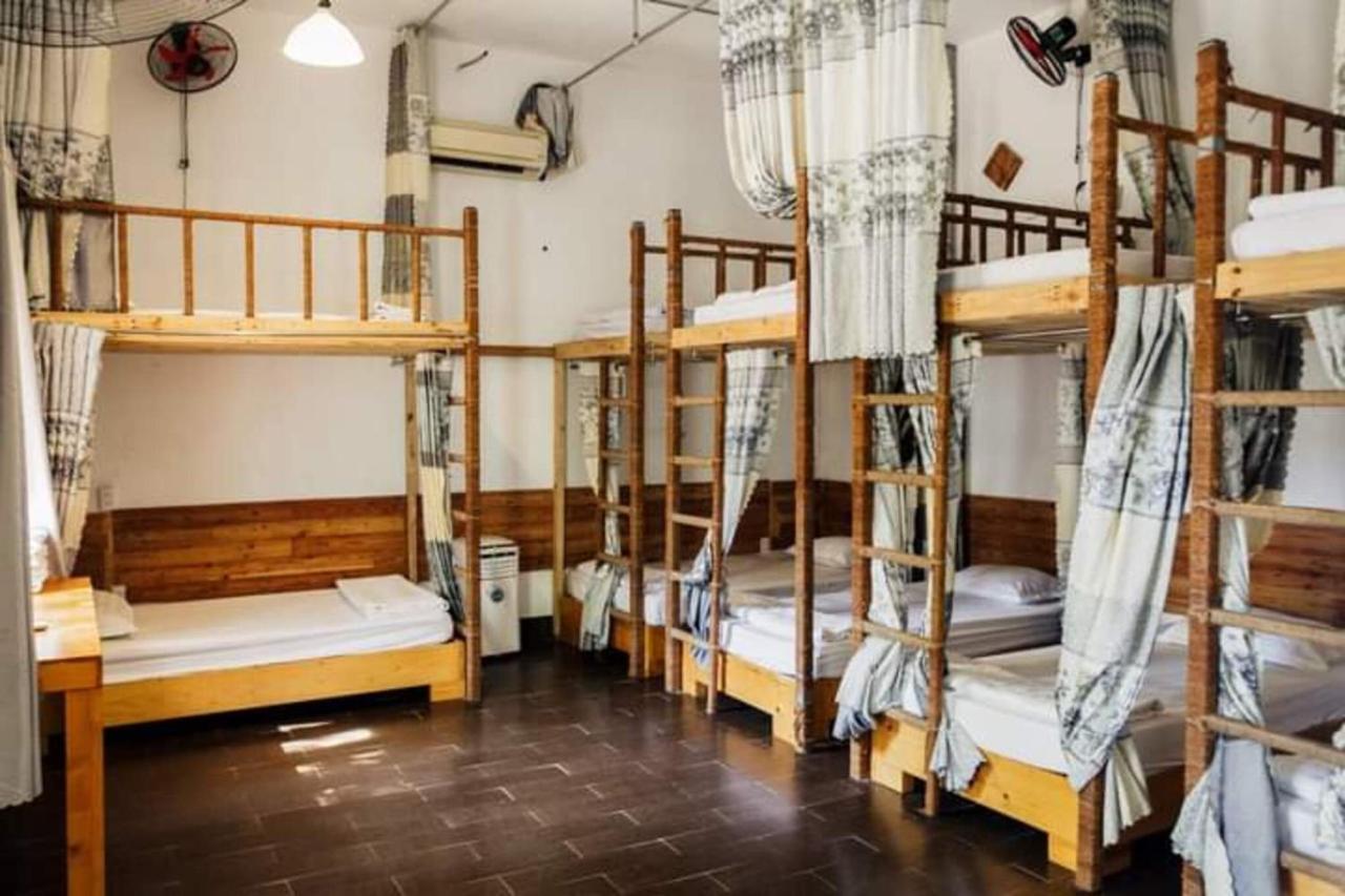 Villa Dao Hoa Vang Cam Ranh - Venuestay Luaran gambar
