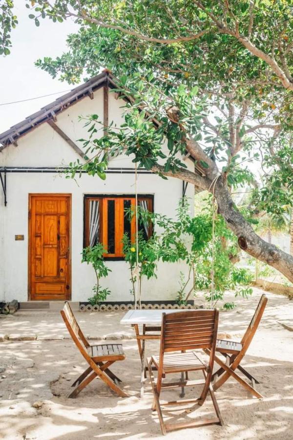 Villa Dao Hoa Vang Cam Ranh - Venuestay Luaran gambar