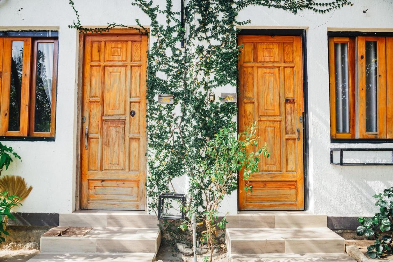 Villa Dao Hoa Vang Cam Ranh - Venuestay Luaran gambar