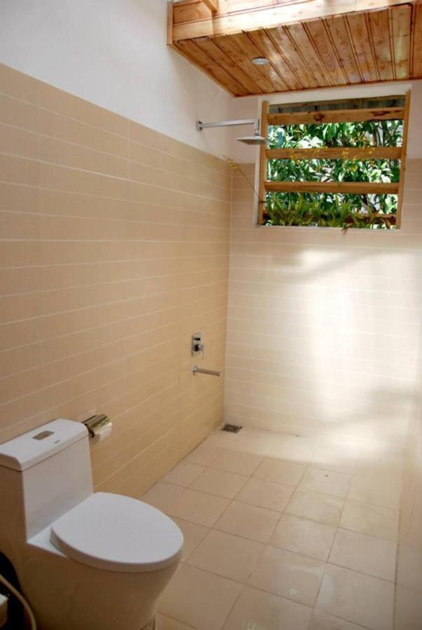 Villa Dao Hoa Vang Cam Ranh - Venuestay Luaran gambar