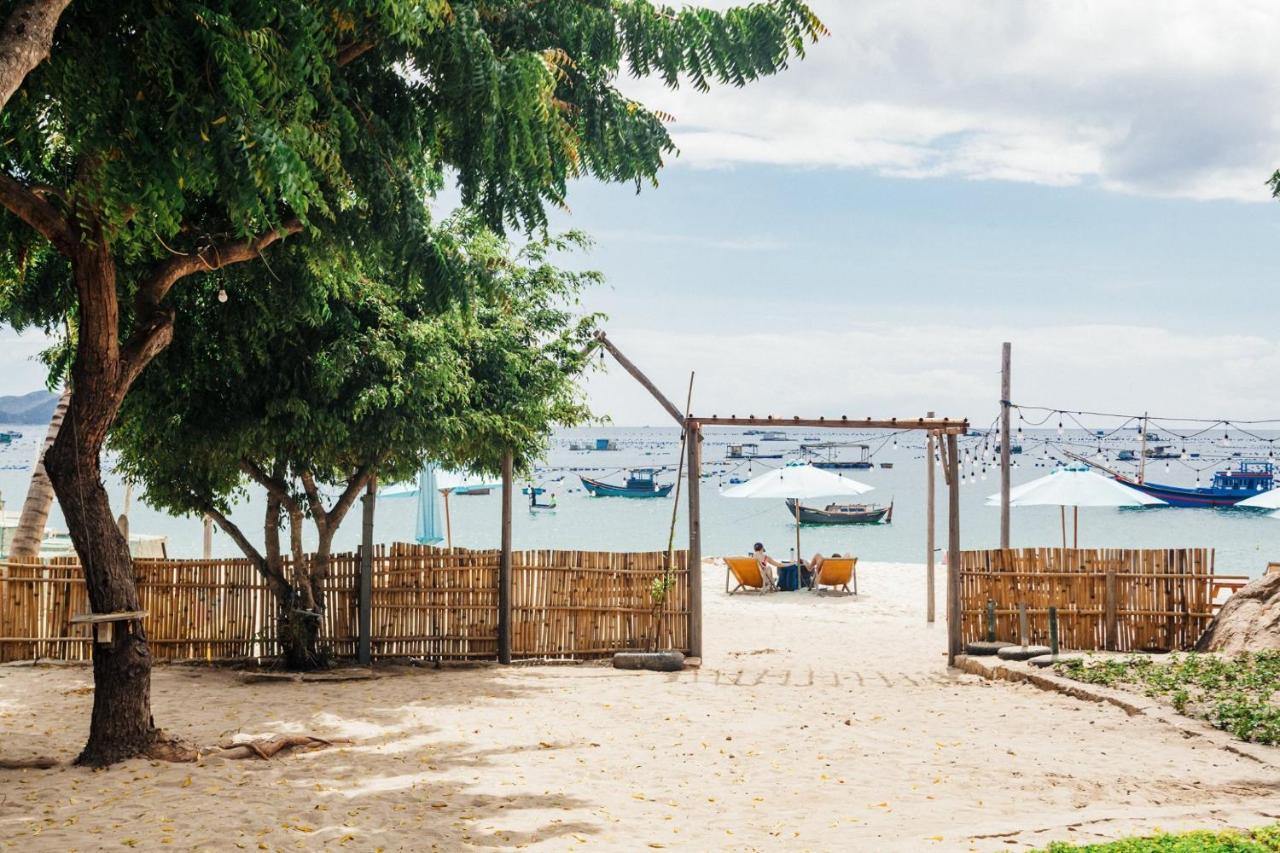 Villa Dao Hoa Vang Cam Ranh - Venuestay Luaran gambar
