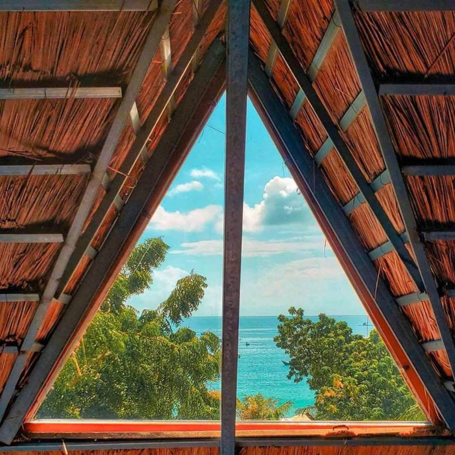 Villa Dao Hoa Vang Cam Ranh - Venuestay Luaran gambar