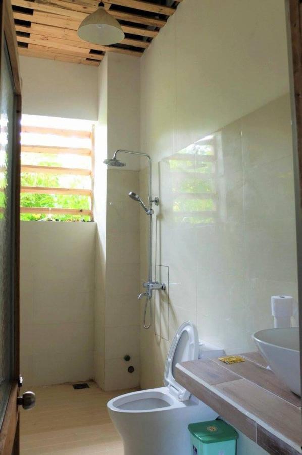 Villa Dao Hoa Vang Cam Ranh - Venuestay Luaran gambar