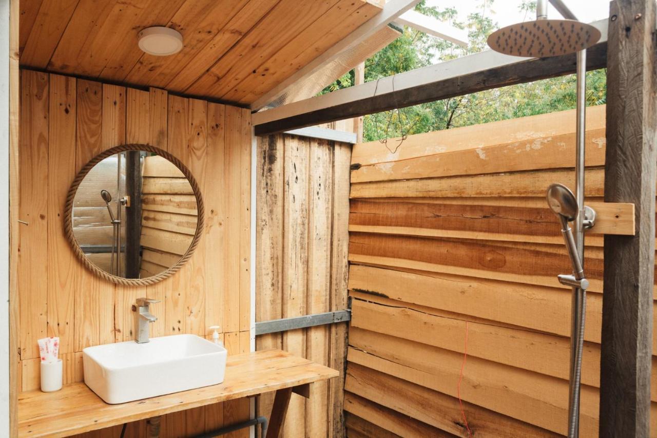 Villa Dao Hoa Vang Cam Ranh - Venuestay Luaran gambar