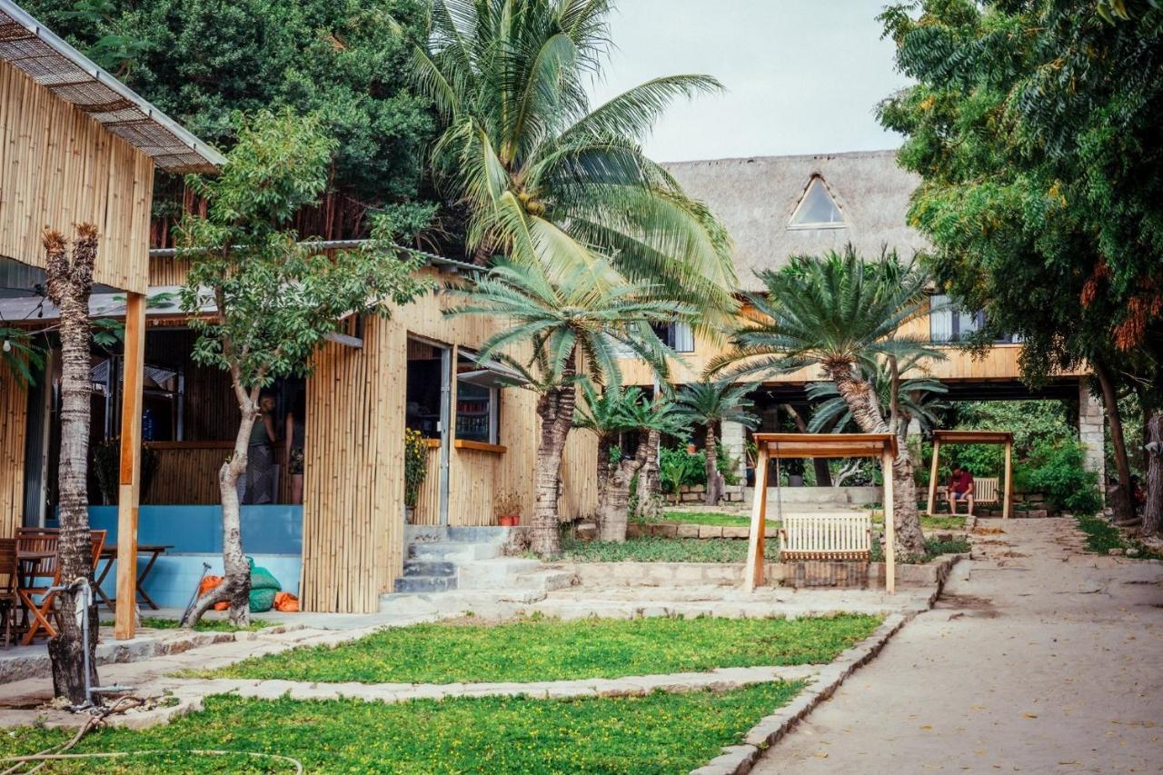 Villa Dao Hoa Vang Cam Ranh - Venuestay Luaran gambar