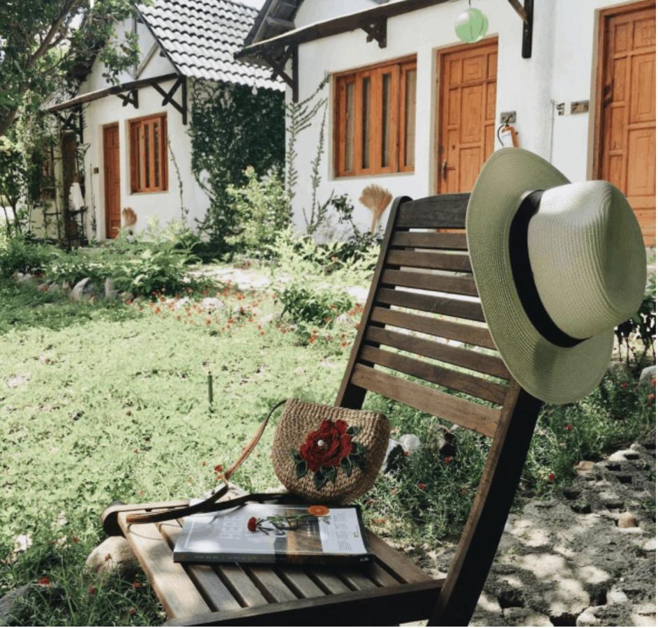 Villa Dao Hoa Vang Cam Ranh - Venuestay Luaran gambar