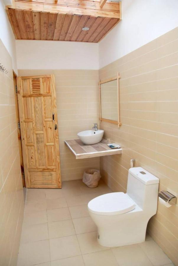 Villa Dao Hoa Vang Cam Ranh - Venuestay Luaran gambar