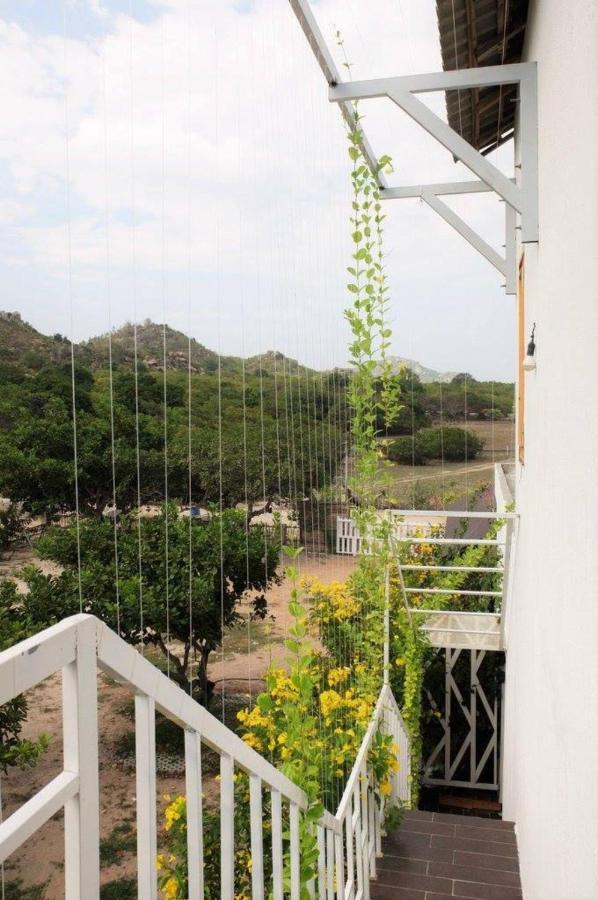 Villa Dao Hoa Vang Cam Ranh - Venuestay Luaran gambar