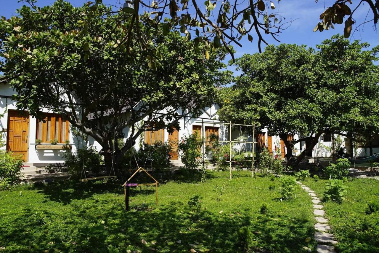 Villa Dao Hoa Vang Cam Ranh - Venuestay Luaran gambar
