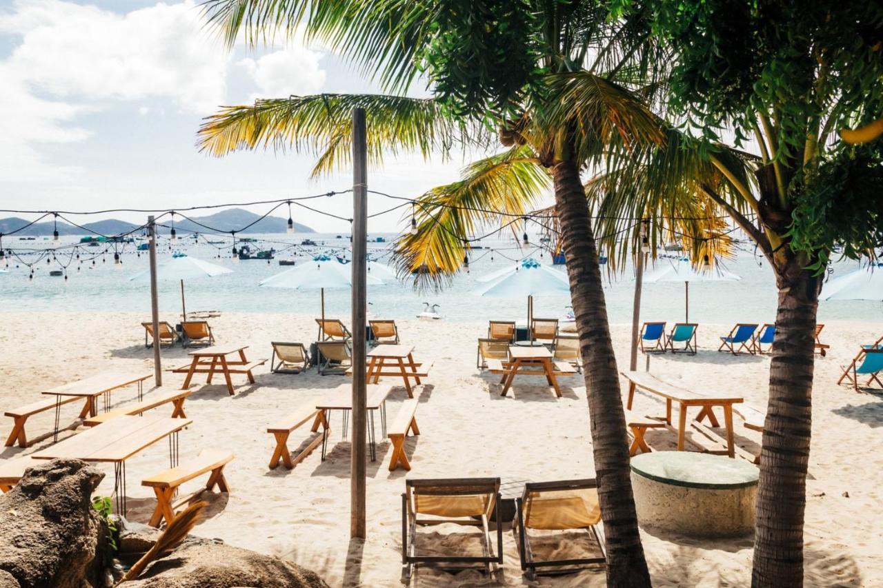 Villa Dao Hoa Vang Cam Ranh - Venuestay Luaran gambar