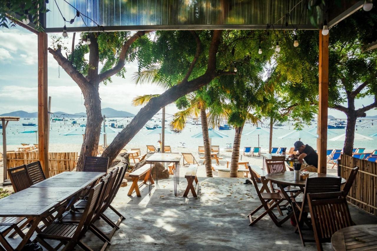 Villa Dao Hoa Vang Cam Ranh - Venuestay Luaran gambar